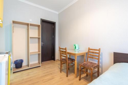 Apartment Panorama