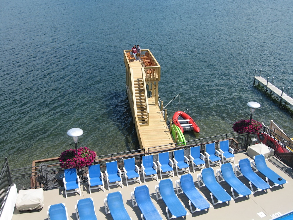 The Lake Motel - photo 123