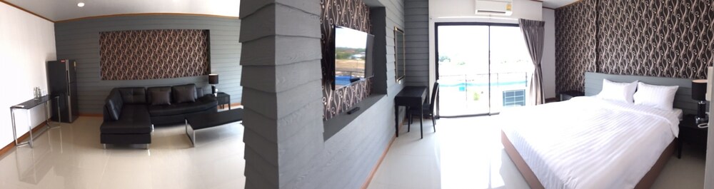 The Nest Hotel Phichit — Phichit — photo 5