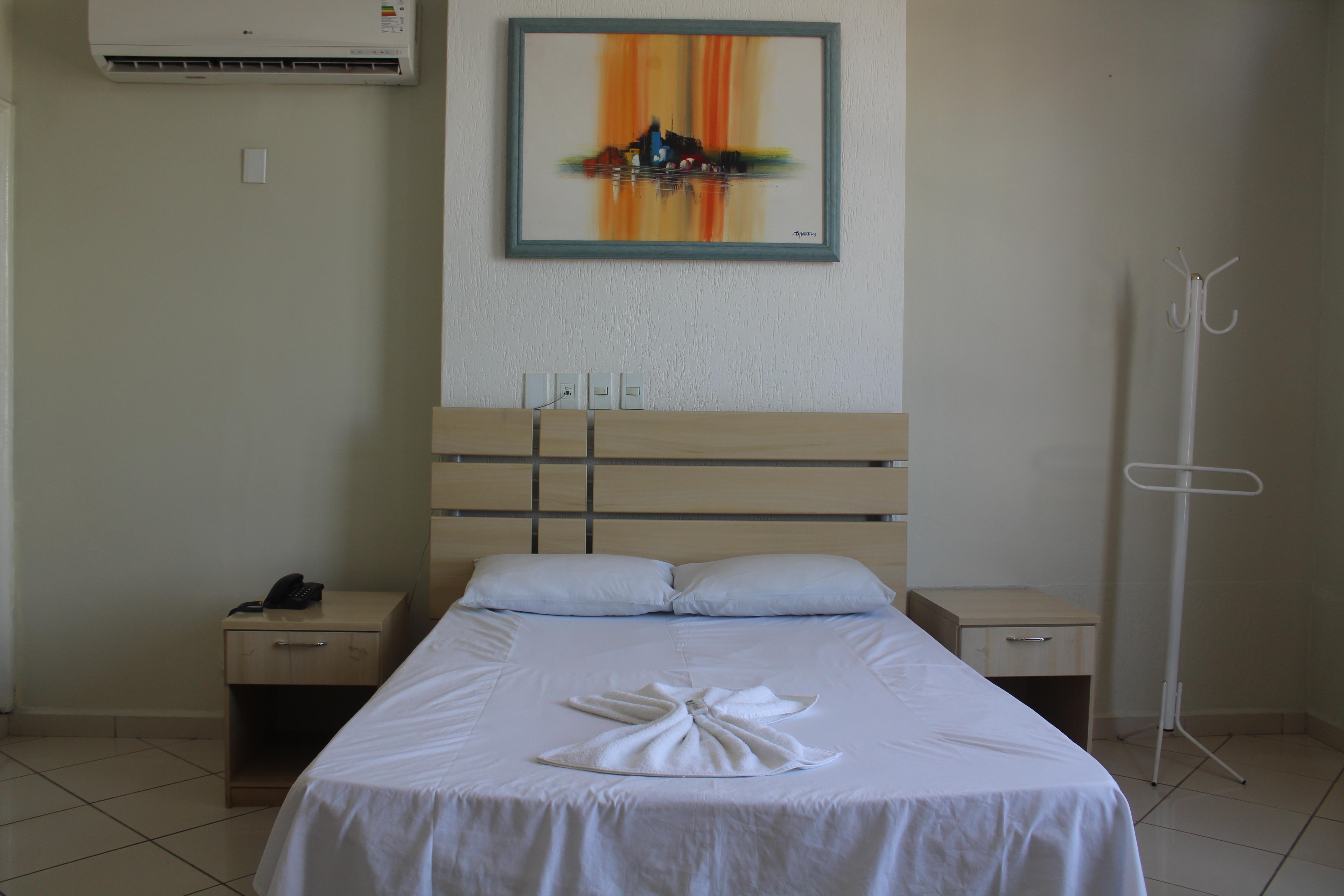 Joao Paulo Hotel in Rio Branco, Brasil