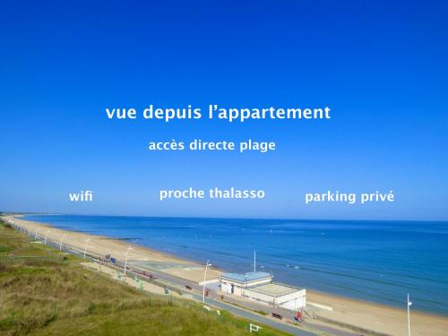 Horizon Plage - last minute hotel in Cabourg