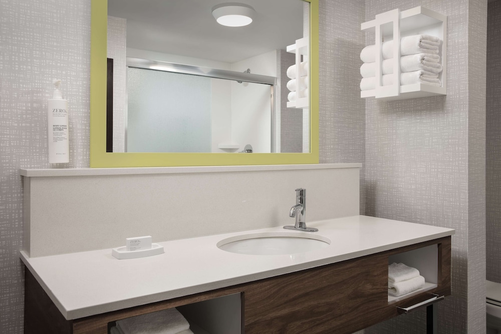 Hampton Inn Kingsland - photo 27