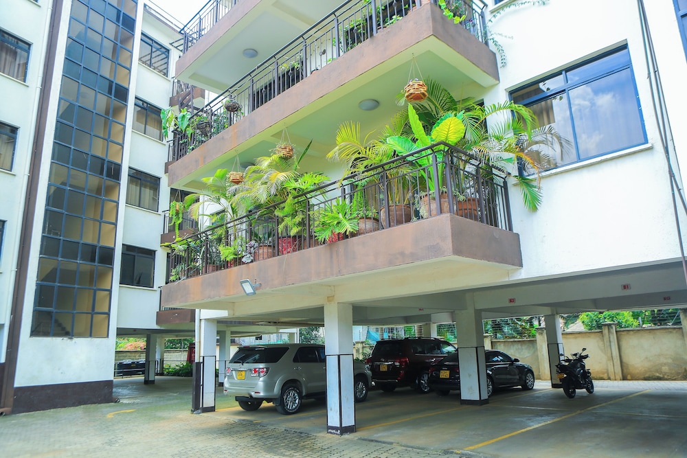 Westlands