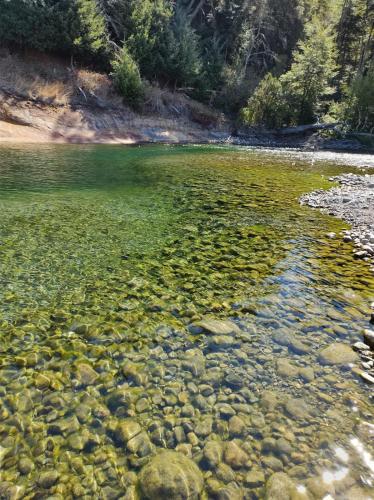Riberas del Azul — Lago Puelo — photo 5