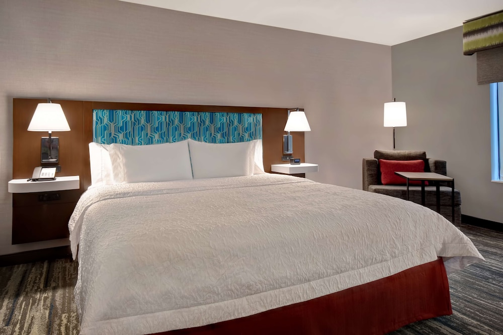 Hampton Inn Pleasant View TN - photo 10