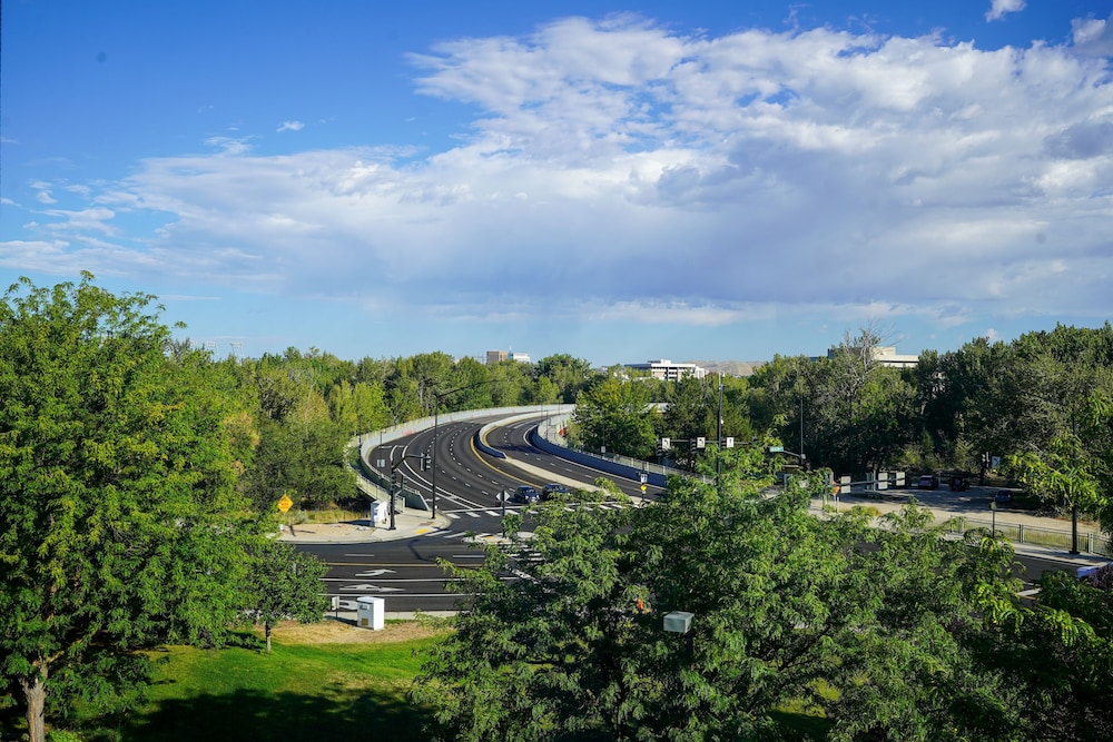 Holiday Inn Express Boise University Area by IHG - photo 33