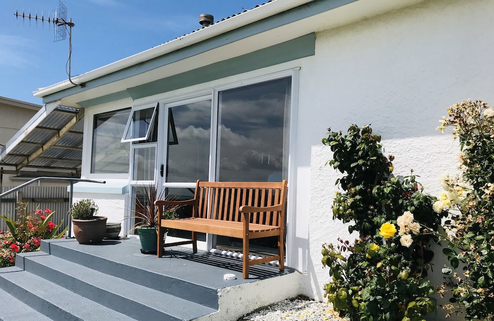 Bluff Port Vista in Bluff, New Zealand