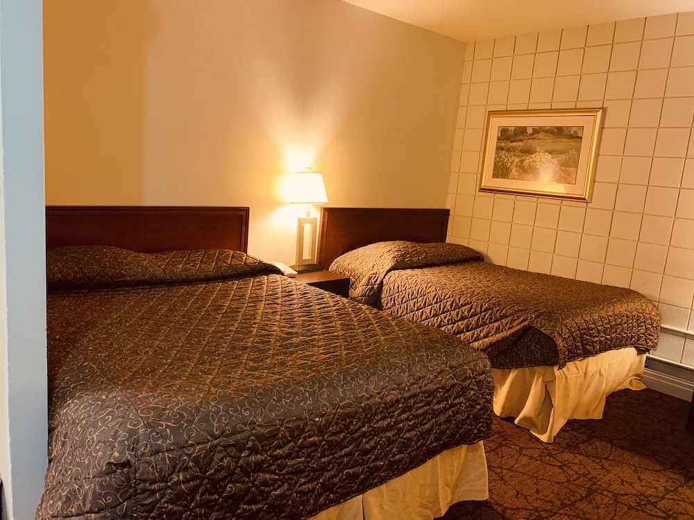 Red Carpet Inn & Suites — Calgary — photo 4