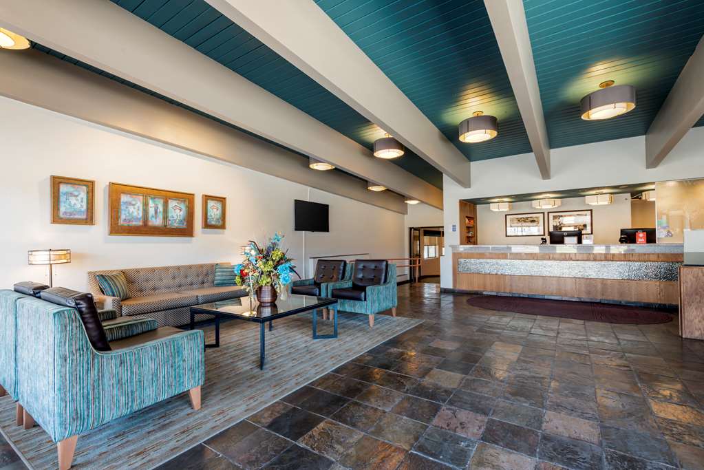 Best Western Turquoise Inn & Suites - photo 3
