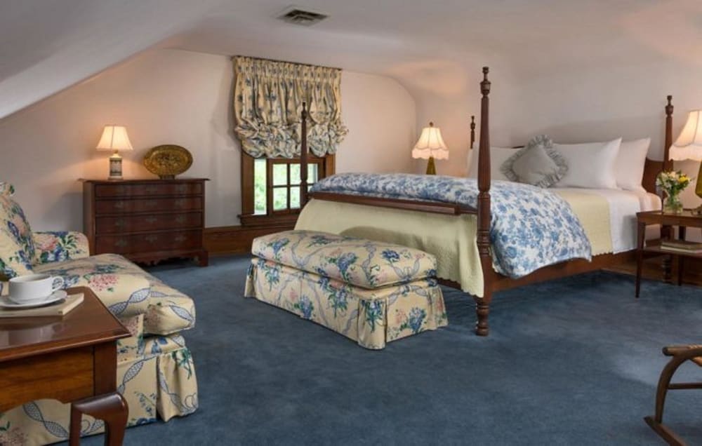 The Mercersburg Inn - photo 27