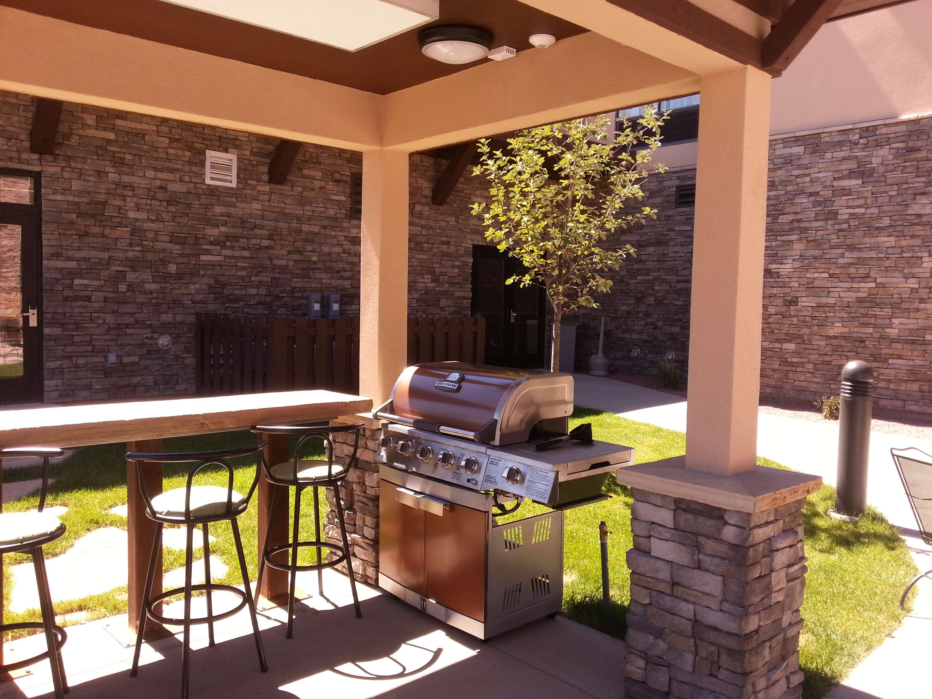 Homewood Suites By Hilton Durango Co - photo 18