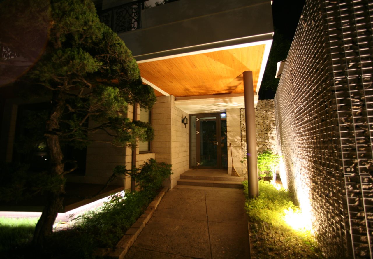 Bonum 1957 Hanok and Boutique — Seoul — photo 4