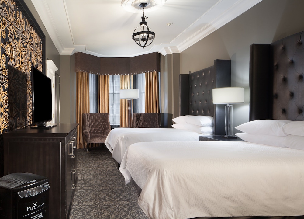 Le Pavillon New Orleans a Tribute Portfolio Hotel by Marriott - photo 13