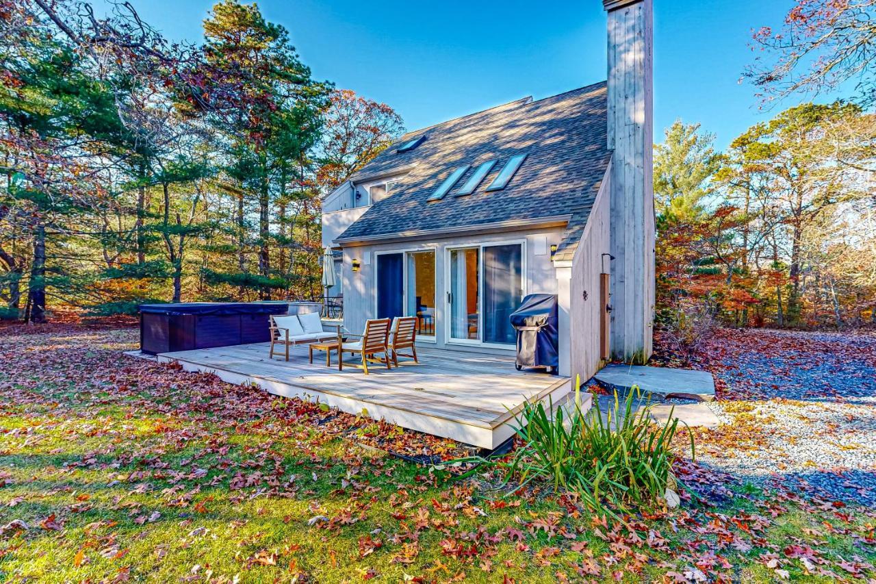Tiffany’s Treasure in Oak Bluffs, United States