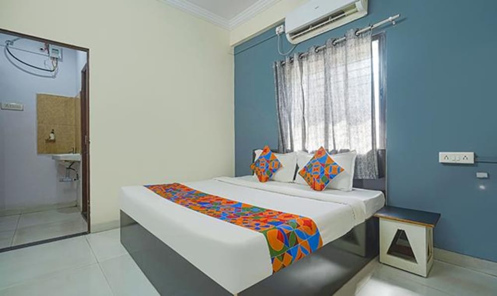 Fabexpress Shraddha Inn in Nagpur, India