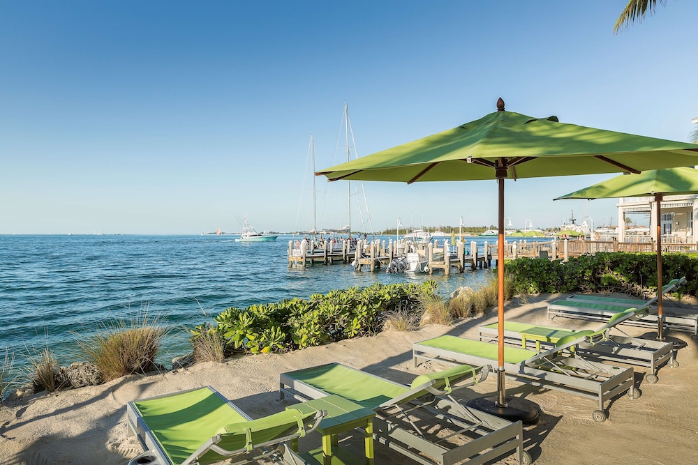 Hyatt Centric Key West Resort and Spa - photo 36