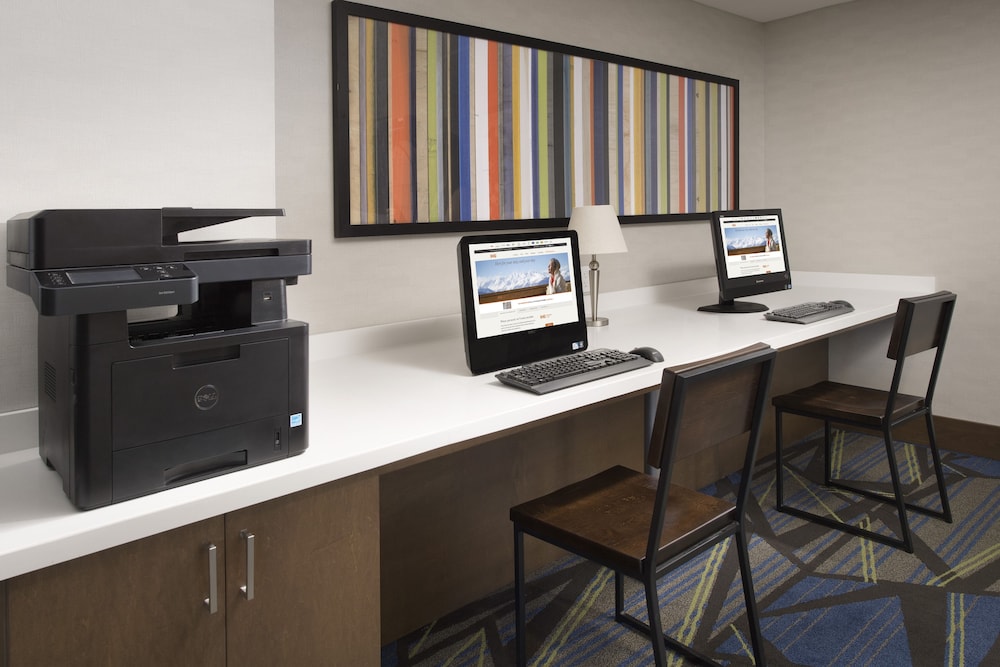 Holiday Inn Express Andover North Lawrence by IHG - photo 38