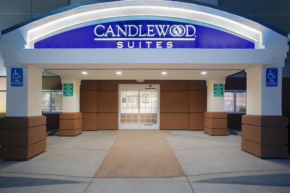 Candlewood Suites Cheyenne by IHG - photo 28