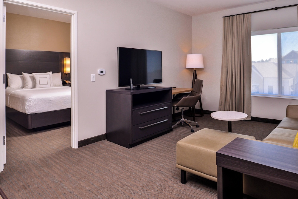 Residence Inn by Marriott Charlotte Steele Creek - photo 14