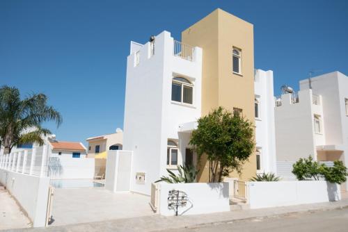 Villa Pomelo