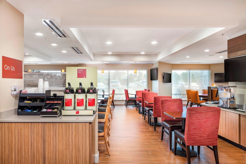 TownePlace Suites by Marriott Orlando Altamonte Springs Maitland - photo 21