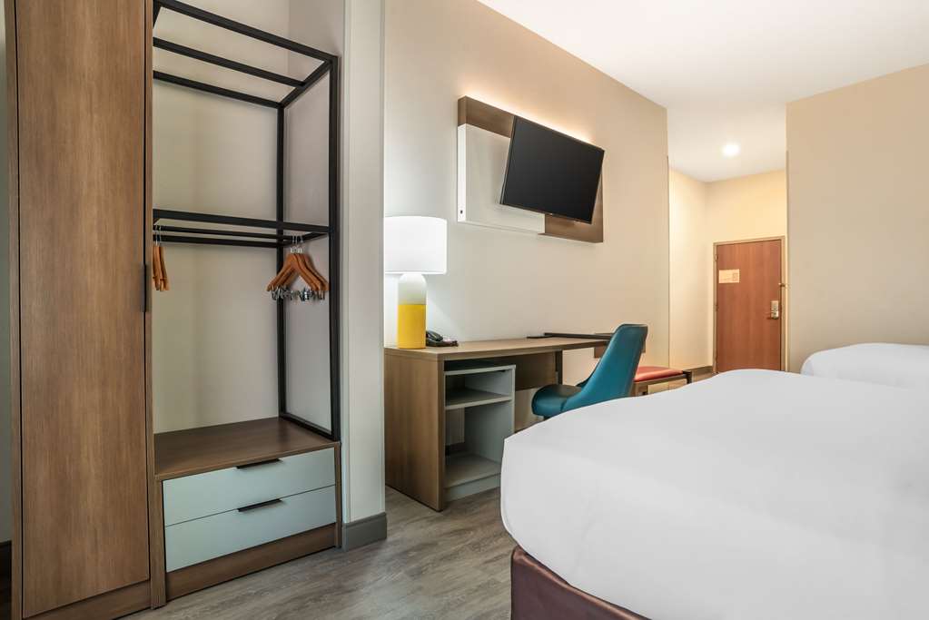 Comfort Inn & Suites Crestview South - photo 26