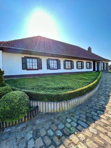 't Reigergoed - last minute hotel in Ichtegem