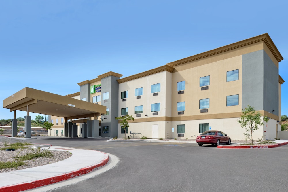 Holiday Inn Express & Suites Globe by IHG - photo 63