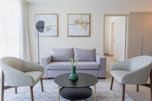Deluxe Condo Suite 1BR with Ocean View — 4-Star Luxury Hotel in Panama, Panama