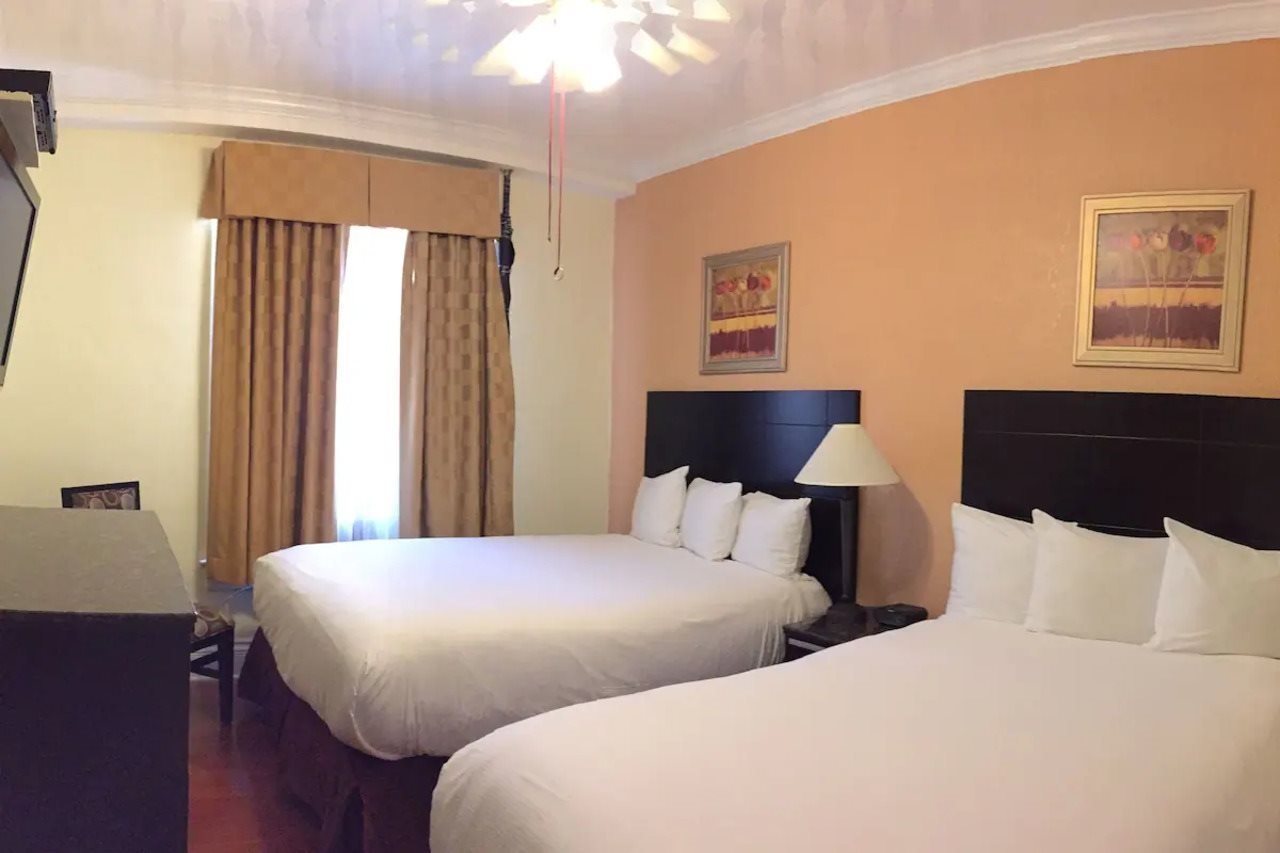 Post Hotel - photo 7