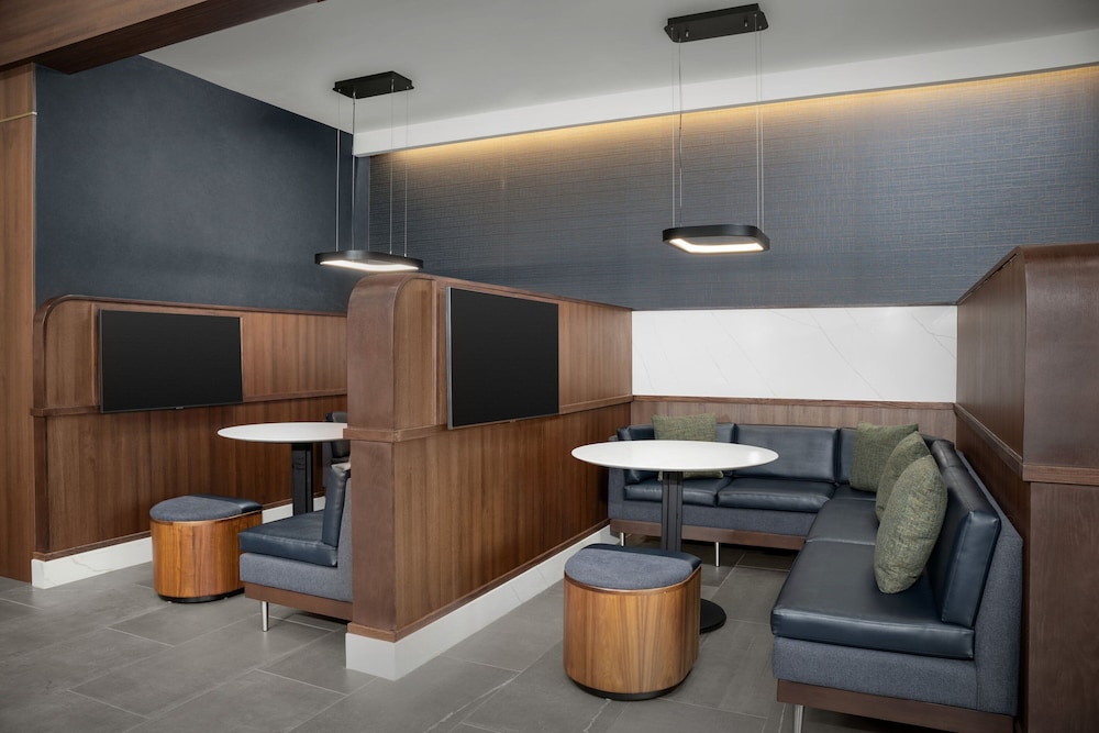 Courtyard by Marriott Northport University of Alabama - photo 6
