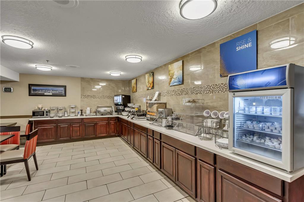 Comfort Inn Murray Salt Lake City South - photo 59