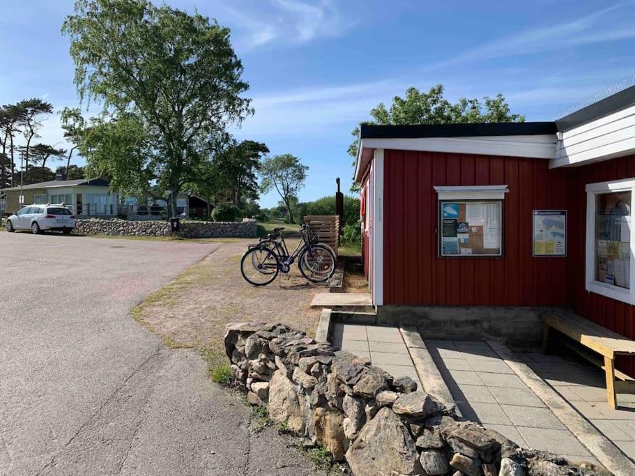 Kullahalvön nära Jonstorps hamn — Jonstorp — photo 3