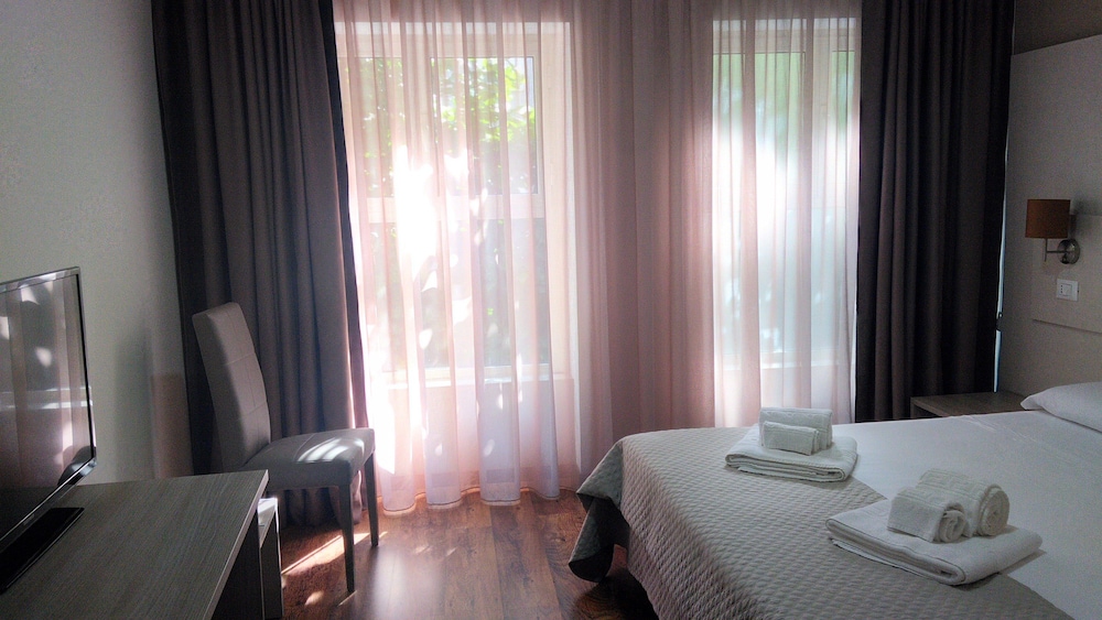 B&B Erifra’ Piccolo Hotel in Cosenza, Italy