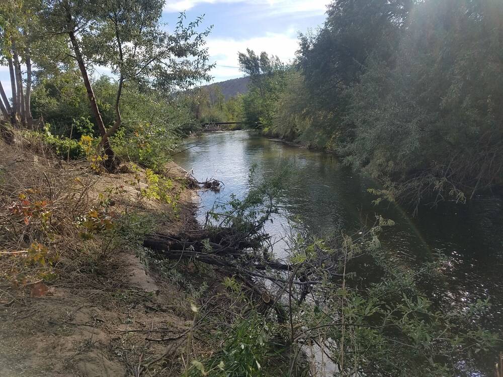 Castle Gate RV Park - photo 16