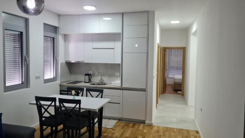 Apartman A7 — 4-Star Luxury Hotel in Ulcinj, Montenegro