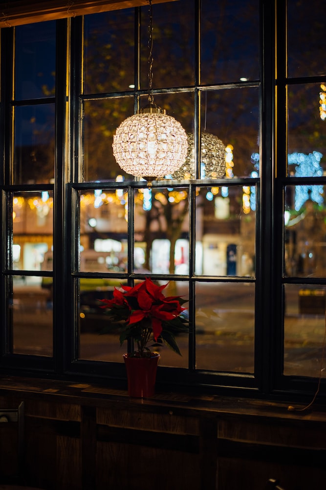 The Blue Boar — Witney — photo 4