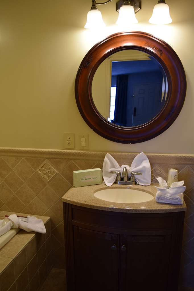 Bluegrass Extended Stay Hotel - photo 28