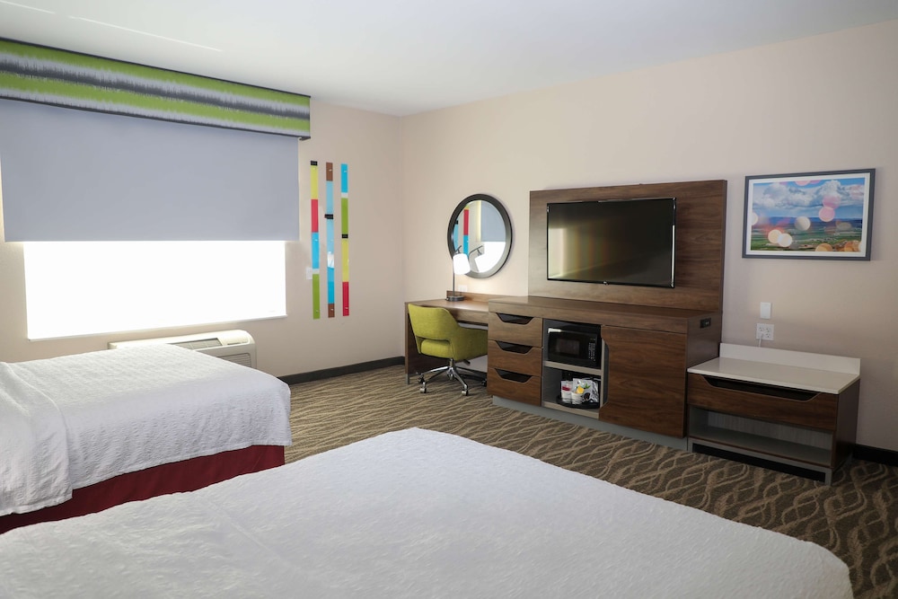Hampton Inn Ellensburg - photo 13