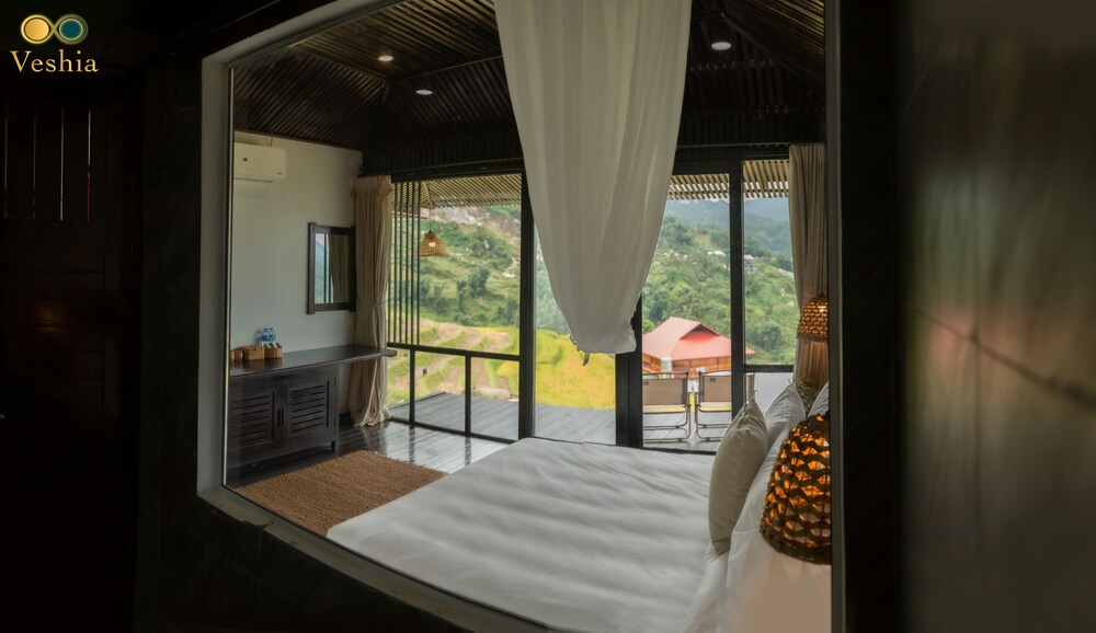 Black Ship Sapa in Sa Pa, Vietnam