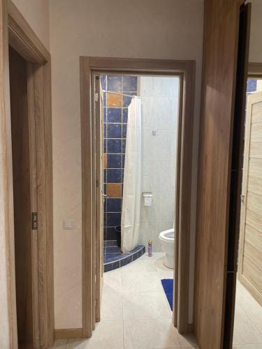 Two Bedroom Family Appartment