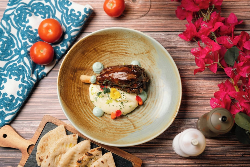 מזון ומשקאות