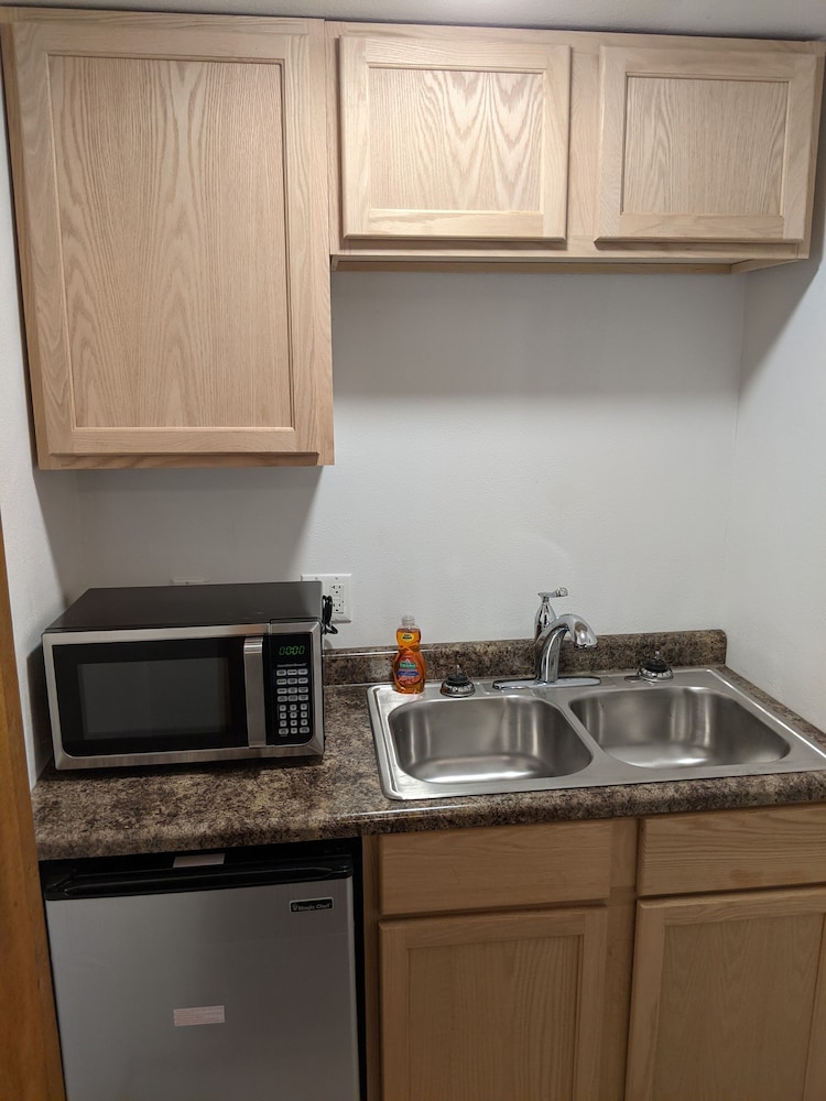 Teton Court Motel - photo 28