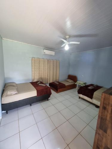 Chácara Cantinho dos Sonhos in Chapada Dos Guimaraes, Brasil