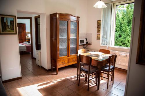 La Casa di SilvAnna — 4-Star Luxury Hotel in Rome, Italy