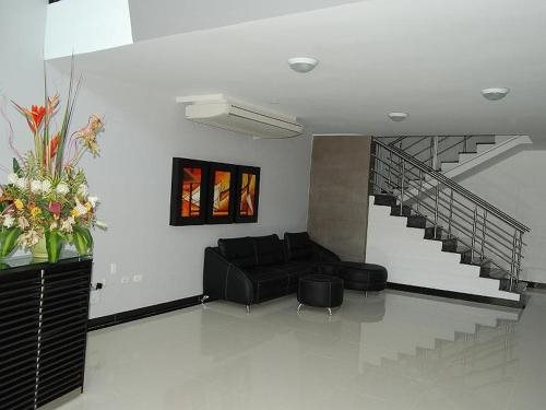 Hotel La Media Naranja in Monteria, Colombia