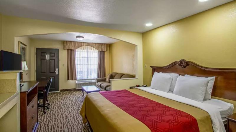 Super 8 by Wyndham Jackson MS - photo 26