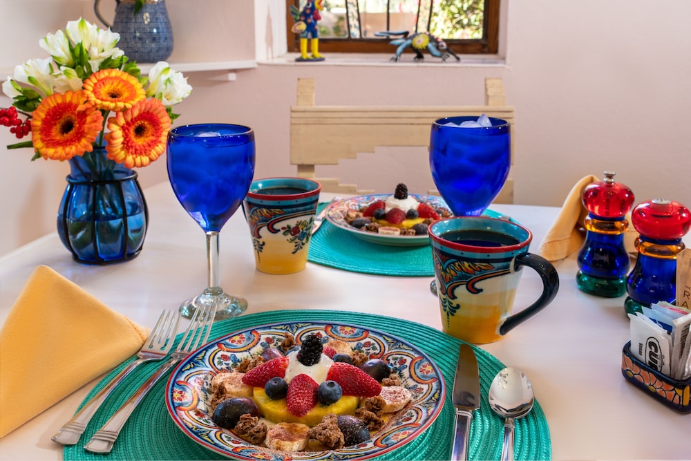 Adobe Rose Inn B&B - photo 41