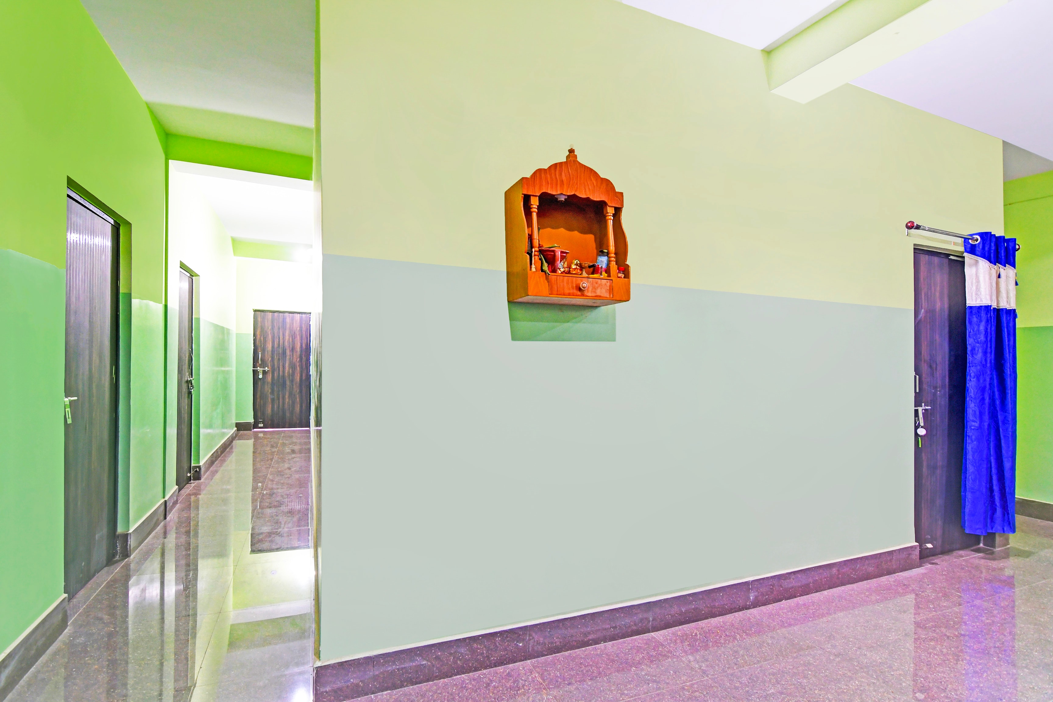 Hotel O Sneha Lodge & Banquet Hall — 4-Star Luxury Hotel in Jamshedpur, India
