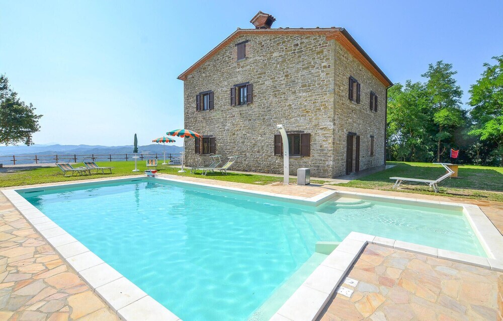 Socagril Verde Ss — hotel in Apecchio